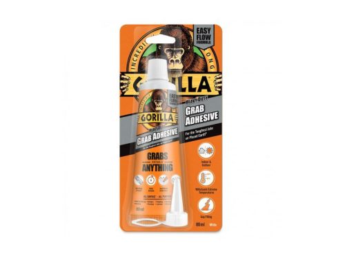 GORILLA Építési ragasztó extra erős 80 ml