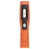 Szerelőlámpa Pocket DuoLux „Bright” micro USB SMD LED mágneses Berner