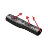 Szerelőlámpa Pocket DuoLux „Bright” micro USB SMD LED mágneses Berner