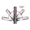 Szerelőlámpa Pocket DuoLux „Bright” micro USB SMD LED mágneses Berner