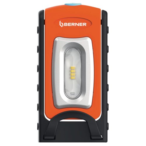 Micro USB lámpa Pocket DeLux Bright Berner