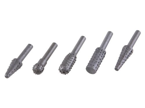 Turbómaró készlet 5 részes (6mm-es csap)