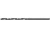 STHOR Csigafúró 1,5 mm HSS csiszolt (10 db)
