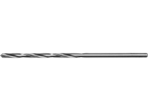 STHOR Csigafúró 1,5 mm HSS csiszolt (10 db)