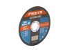 FESTA Vágókorong fémre fém dobozban 115 x 1 x 22,2 mm (10 db)