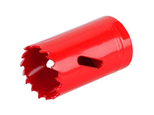 FESTA Körkivágó 19 mm bimetál