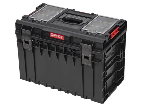 QBRICK SYSTEM ONE Szerszámosláda organiserrel 450mm profi (3/4)