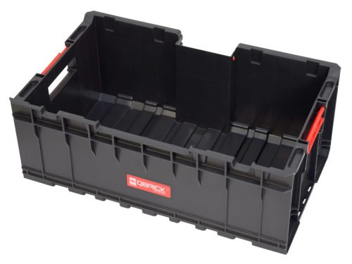 QBRICK SYSTEM ONE Szerszámosláda profi 2.0