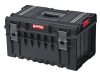 QBRICK SYSTEM ONE Szerszámosláda 350 TECHNIK