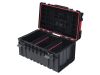 QBRICK SYSTEM ONE Szerszámosláda 350 TECHNIK