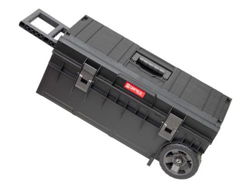 QBRICK SYSTEM ONE Longer Basic