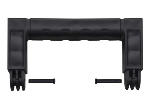 QBRICK SYSTEM TWO Pót fogantyú + 2 rögzítőtüske (alkatrész)
