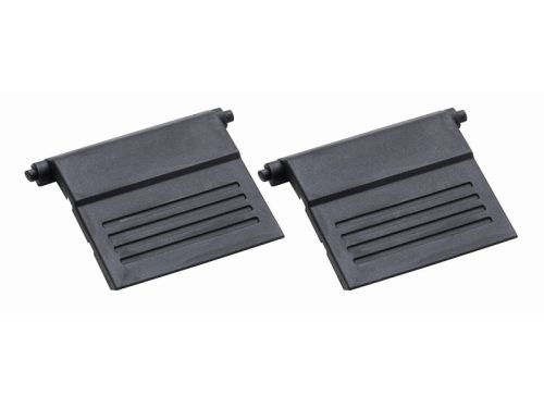 QBRICK SYSTEM TWO Alkatrész fedélzár (2 db)