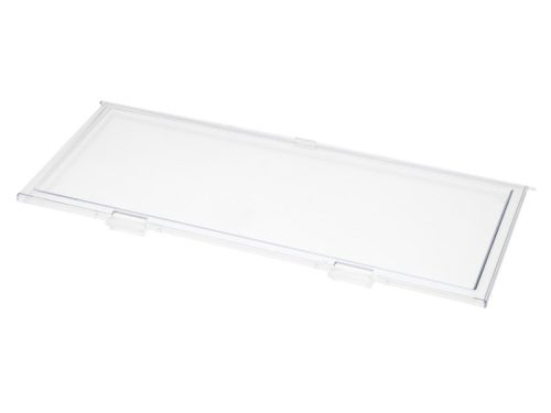 QBRICK SYSTEM PRO 600 Expert pót fedő (alkatrész)
