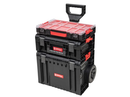 QBRICK SYSTEM Rendszer PRO 2