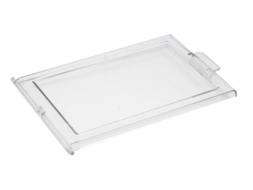QBRICK SYSTEM PRO Szerszámosláda pót organiser fedő (alkatrész)
