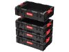 QBRICK SYSTEM PRO Szerszámosláda 130