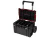 QBRICK SYSTEM ONE Vario Görgős szerszámosláda