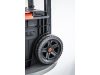 QBRICK SYSTEM ONE Vario Görgős szerszámosláda