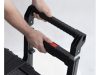 QBRICK SYSTEM ONE Vario Görgős szerszámosláda