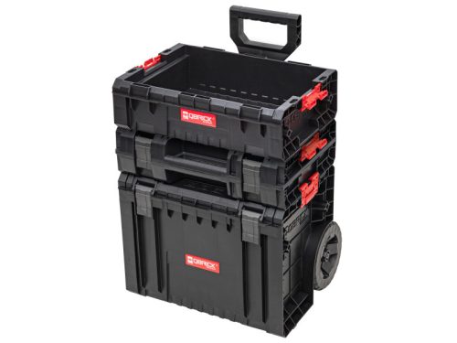 QBRICK SYSTEM Rendszer PRO 7