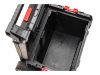 QBRICK SYSTEM Görgős szerszámosláda PRO Plus 2