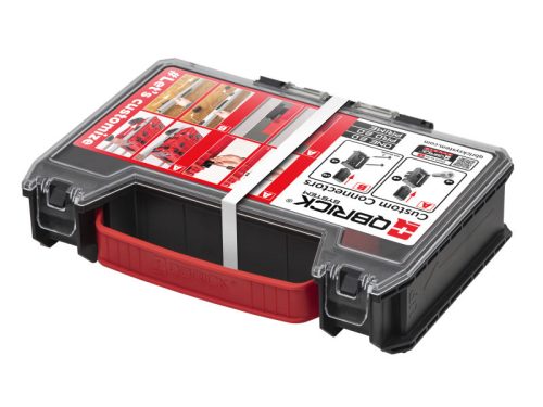 QBRICK SYSTEM Személyre szabó készlet 2