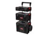 QBRICK SYSTEM Rendszer PRO Plus 1