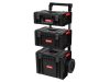 QBRICK SYSTEM Rendszer PRO Plus 5