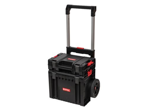 QBRICK SYSTEM Rendszer PRO Plus 6
