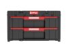 QBRICK SYSTEM ONE 2 Fiókos szerszámosláda