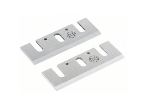 BOSCH Gyalukés 82 mm-es GHO 6500-hoz (2 db)