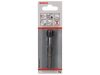 BOSCH Bithegy-tartó adapter SDS-Plus -> 1/4" 79 mm mágneses