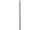 BOSCH Bithegy PH2 x 152 mm 1/4" Extra Hard