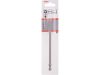 BOSCH Bithegy PH2 x 152 mm 1/4" Extra Hard