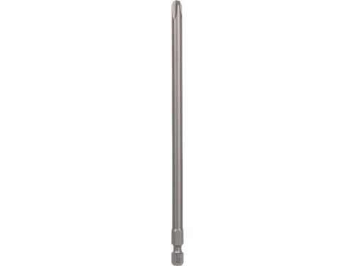 BOSCH Bithegy PH3 x 152 mm 1/4" Extra Hard