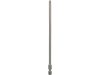 BOSCH Bithegy PZ1 x 152 mm 1/4" Extra Hard