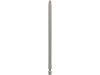 BOSCH Bithegy PZ2 x 152 mm 1/4" Extra Hard