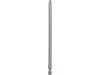 BOSCH Bithegy PZ3 x 152 mm 1/4" Extra Hard