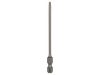 BOSCH Bithegy T10 x 89 mm 1/4" Extra Hard