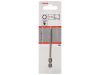 BOSCH Bithegy T10 x 89 mm 1/4" Extra Hard