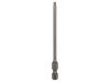 BOSCH Bithegy T15 x 89 mm 1/4" Extra Hard