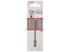 BOSCH Bithegy T15 x 89 mm 1/4" Extra Hard