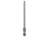 BOSCH Bithegy T20 x 89 mm 1/4" Extra Hard