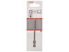 BOSCH Bithegy T20 x 89 mm 1/4" Extra Hard