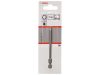 BOSCH Bithegy T25 x 89 mm 1/4" Extra Hard