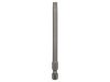 BOSCH Bithegy T30 x 89 mm 1/4" Extra Hard