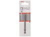 BOSCH Bithegy T30 x 89 mm 1/4" Extra Hard