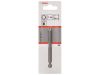 BOSCH Bithegy T40 x 89 mm 1/4" Extra Hard
