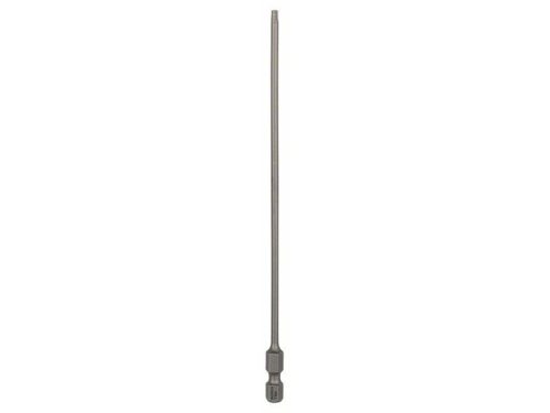 BOSCH Bithegy T10 x 152 mm 1/4" Extra Hard